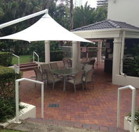 Crest Apartments - Accommodation Port Macquarie