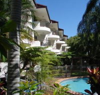 Scalinada Apartments - Accommodation Port Macquarie