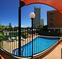 Kupari Boutique Apartments - Accommodation Port Macquarie