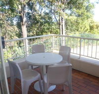The Hill Apartments - Accommodation Port Macquarie