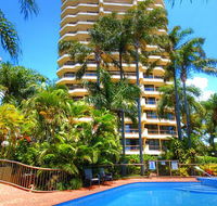 Aristocrat Apartments - Accommodation Port Macquarie