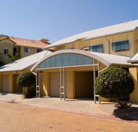 Diamond Sands Resort - Accommodation Port Macquarie