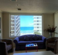 View Pacific Holiday Apartments - Accommodation Port Macquarie