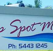 Top Spot Motel