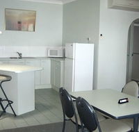 Moby Dick Waterfront Resort Motel - Accommodation Port Macquarie