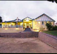 Berrima Guest House - Accommodation Port Macquarie