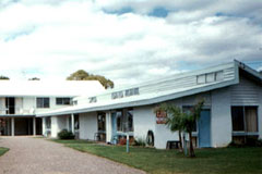 Fishpen Holiday Units - Accommodation Port Macquarie 0