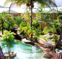 Rainbow Inn - Accommodation Port Macquarie