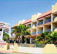 Shelly Bay Resort - Accommodation Port Macquarie
