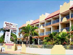 Shelly Bay Resort - Accommodation Port Macquarie 0
