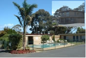 Ranch Motel - Accommodation Port Macquarie 0