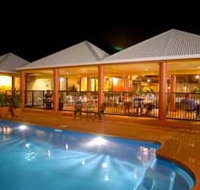 Reef Resort - Accommodation Port Macquarie