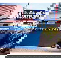 Blue Pelican Motor Inn - Accommodation Port Macquarie