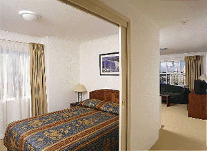 Best Western Azure Executive Apartments - Accommodation Port Macquarie 0