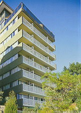 The Grantham - Accommodation Port Macquarie 0