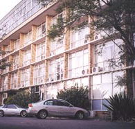 Parramatta City Motel - Accommodation Port Macquarie
