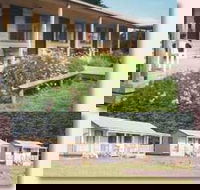 Twelve Apostles Motel and Country Retreat - Accommodation Port Macquarie