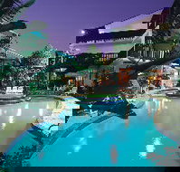 West Beach Lagoon - Accommodation Port Macquarie