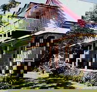 Wynyabbie House - Accommodation Port Macquarie