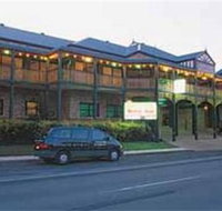 Comfort Inn Bayswater - Accommodation Port Macquarie
