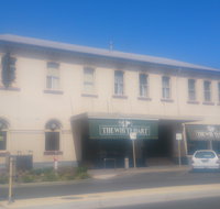 White Hart Hotel - Accommodation Port Macquarie
