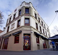 The Limerick Arms Hotel - Accommodation Port Macquarie