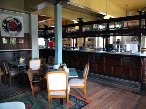 Mile End Hotel - Accommodation Port Macquarie 1