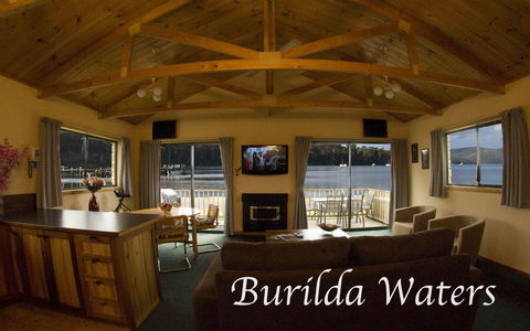 Burilda Waters Port Arthur Waterfront Accommodation - Accommodation Port Macquarie 1