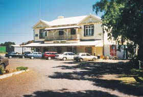 Arno Bay Hotel Motel - Accommodation Port Macquarie 0