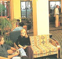 Criterion Hotel - Accommodation Port Macquarie