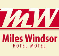 Miles Windsor Hotel Motel - Accommodation Port Macquarie