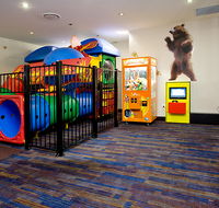 Colyton Hotel Motel - Accommodation Port Macquarie