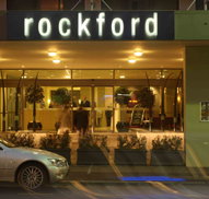 Quality Hotel Rockford Adelaide - Accommodation Port Macquarie