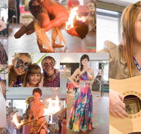 Bribie Island Hotel Wedding Expo - Accommodation Port Macquarie