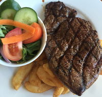 Friendly Inn Hotel - Accommodation Port Macquarie