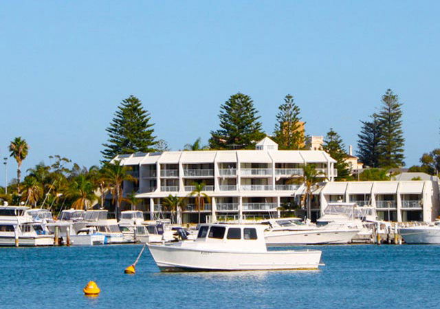  Accommodation Port Macquarie