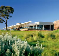 Moonah Links The Home Of Australian Golf - Accommodation Port Macquarie