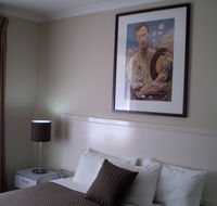 Forrest Inn amp Apartments - Accommodation Port Macquarie