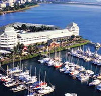 Shangri-La Hotel - Accommodation Port Macquarie