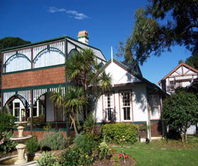 La Maison Boutique Hotel - Accommodation Port Macquarie 0