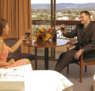 Parkside Hotel amp Motel - Accommodation Port Macquarie