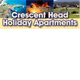 Crescent Head Holiday Apartments - Accommodation Port Macquarie