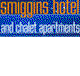 Smiggins Hotel amp Chalet Apartments