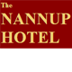 Nannup Hotel-Motel - Accommodation Port Macquarie