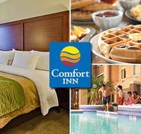 Comfort Inn Sovereign Gundagai - Accommodation Port Macquarie