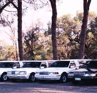 Hollywood VIP Limousines - Accommodation Port Macquarie