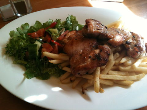 Salisbury Hotel - Accommodation Port Macquarie 0