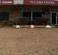 Yuleba Hotel Motel - Accommodation Port Macquarie