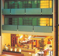 Somerset St Georges Terrace Perth - Accommodation Port Macquarie