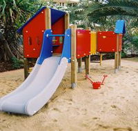 Chateau Beachside - Accommodation Port Macquarie